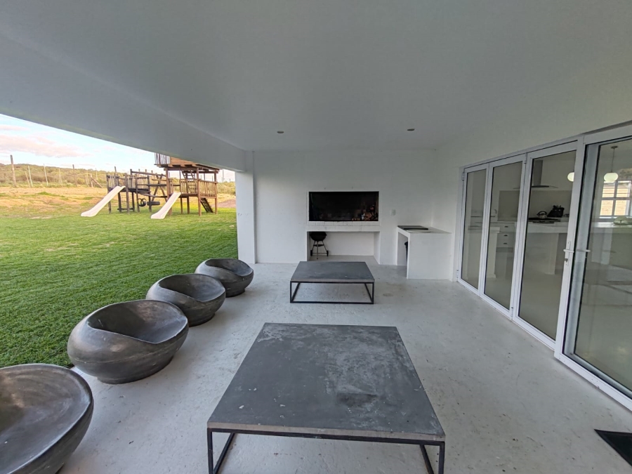 7 Bedroom Property for Sale in Long Acres Country Estate Western Cape